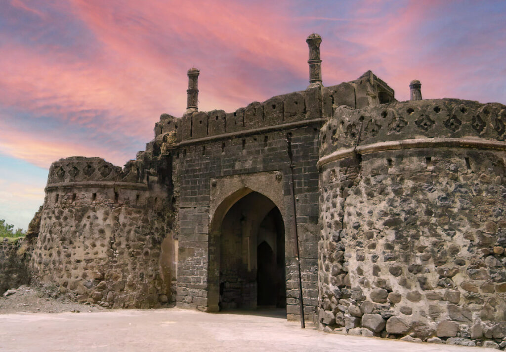 Image of Dewalghat Fort